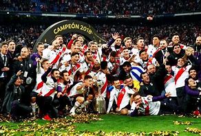 river plate